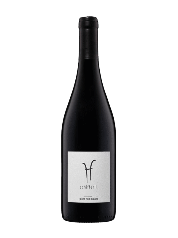 Pinot Noir Malans AOC 2023