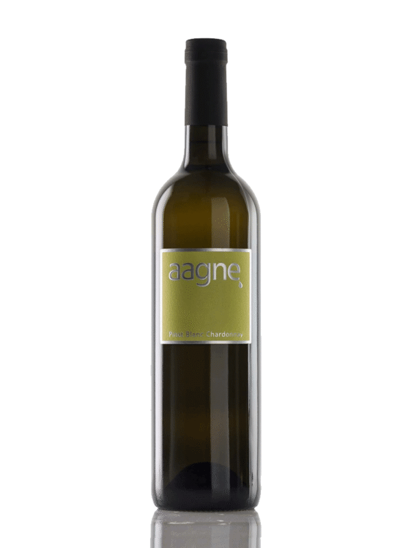aagne Pinot blanc / Chardonnay AOC 2023