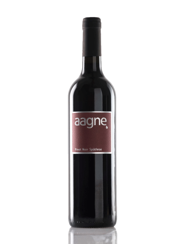aagne Pinot Noir Spätlese AOC 2023