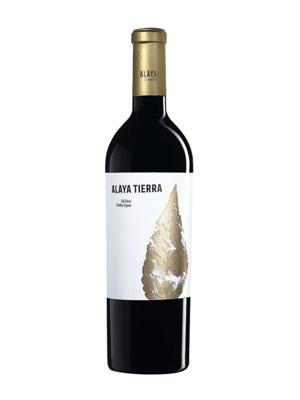 Alaya Tierra DOP 2021