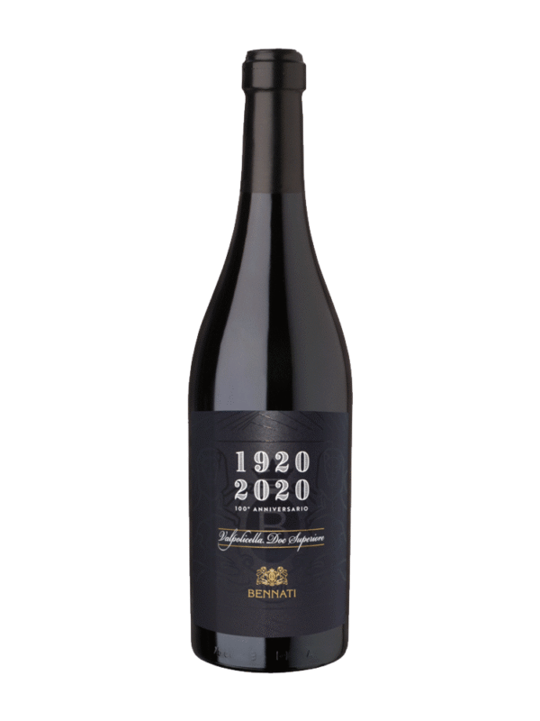 1920 2020 100 Anniversario Valpolicella DOC 2019
