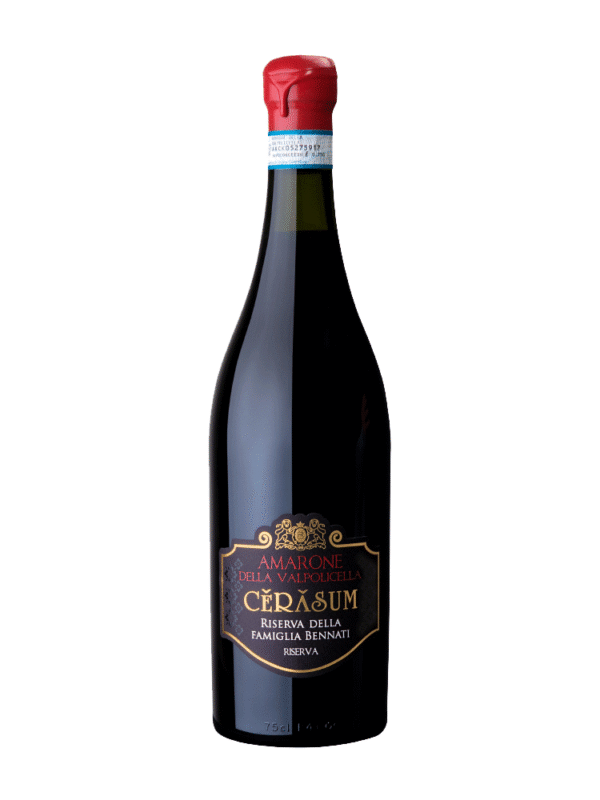 Cerasum Amarone Classico DOCG 2013