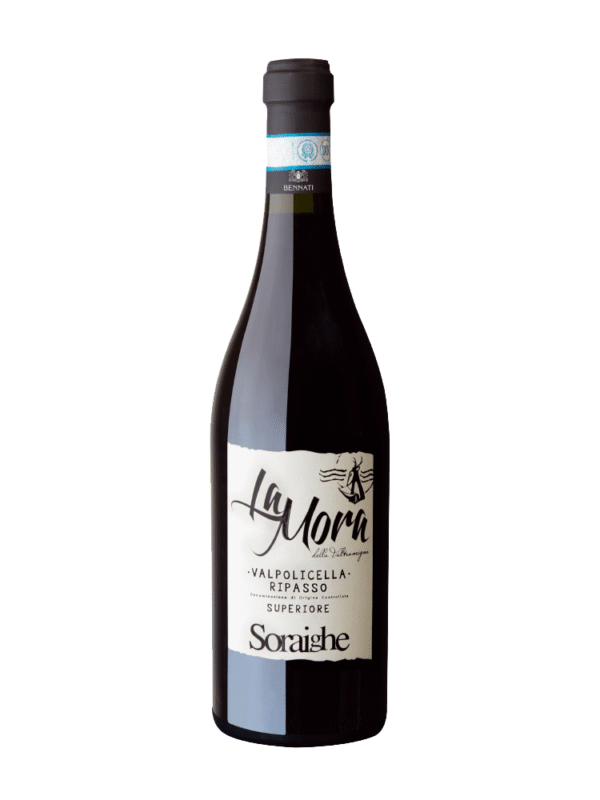 Ripasso Valpolicella La Mora DOC 2020
