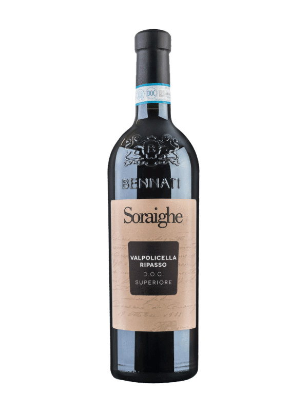 Valpolicella Ripasso Superiore DOC 2018
