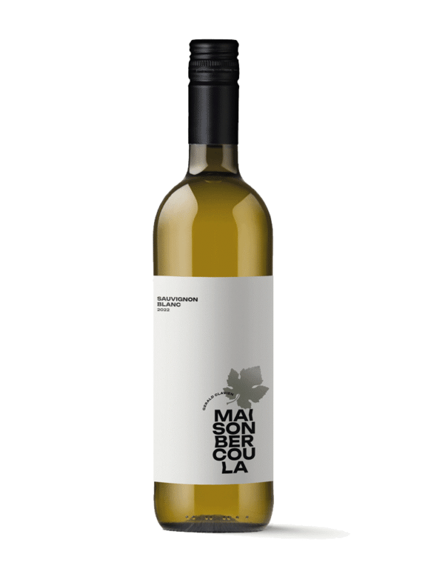 Clavien Sauvignon Blanc AOC 2023