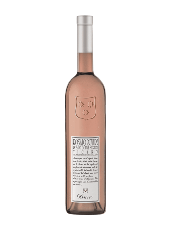 Rosato Rovere DOC 2023