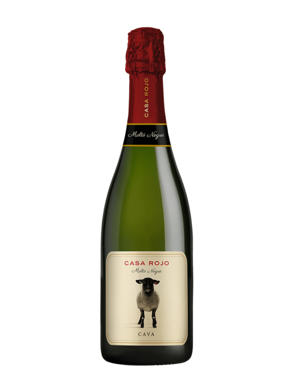 Molto Negre Cava Brut DO