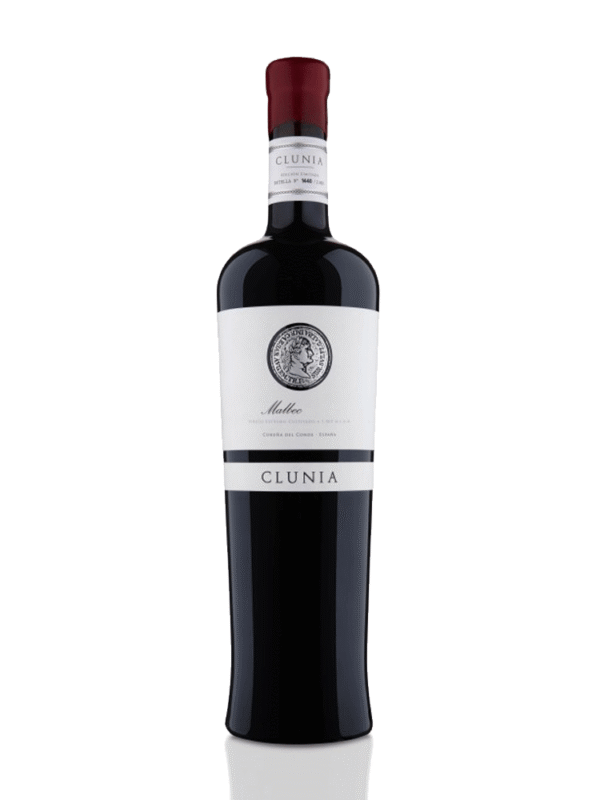 Clunia Malbec VdT 2019