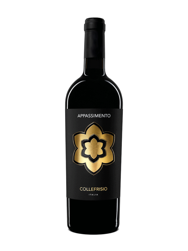 Appassiemnto Vino Rosso VdT 2022