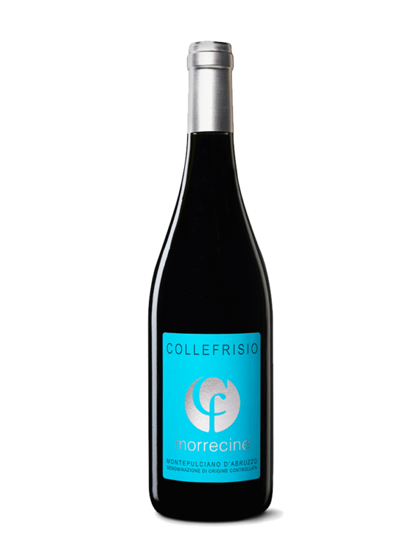 Montepulciano d'Abruzzzo Morrecine DOC 2022