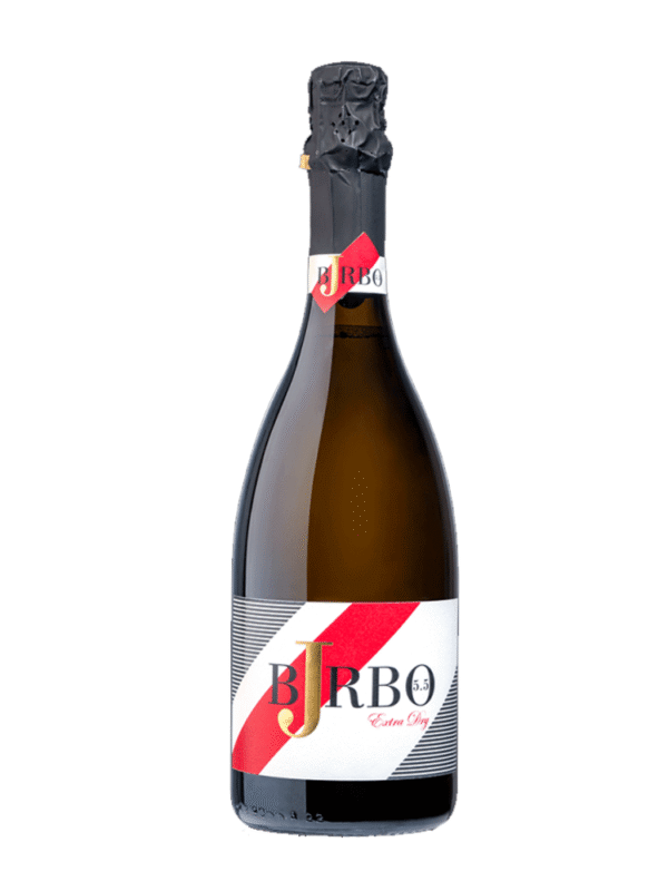 Prosecco BJRBO 5.5 Extra Dry
