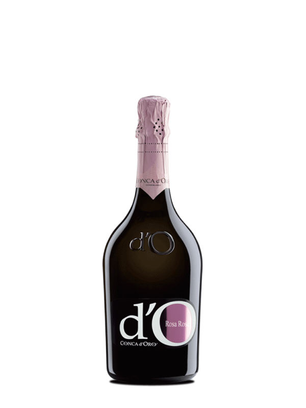 Spumante d'O Rosa Rosé DOC