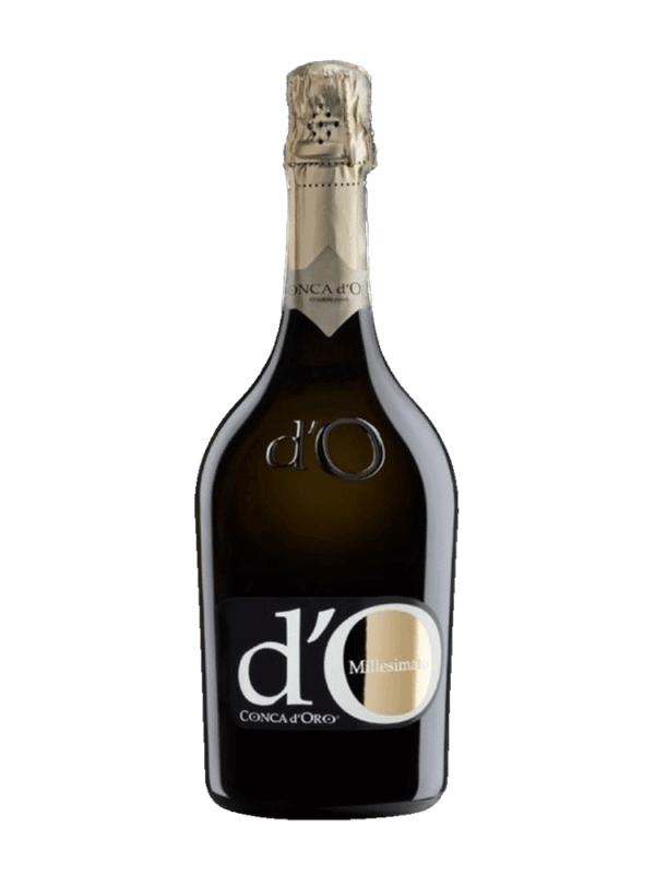 Prosecco d'O Millesimato Extra Dry DOC