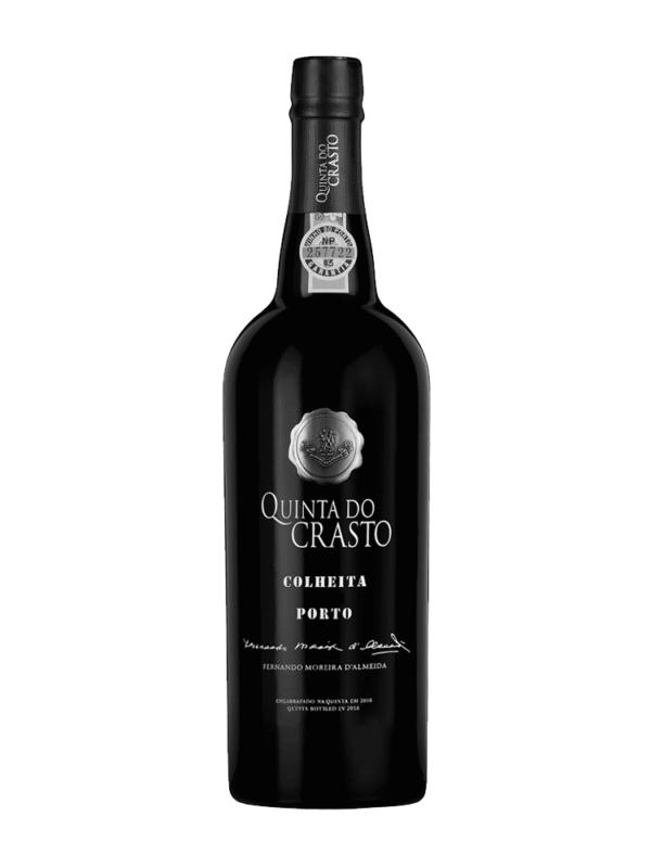 Porto Colheita Quinta do Crasto