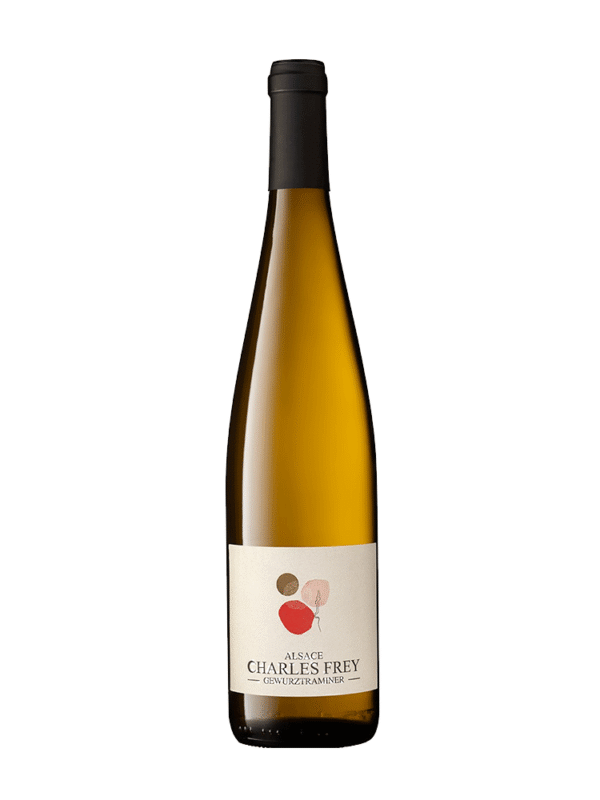 Gewürztraminer Symbiose AOC 2020
