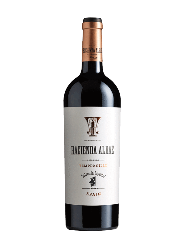 Hacienda Albae Tempranillo Seleccion Especial  2019