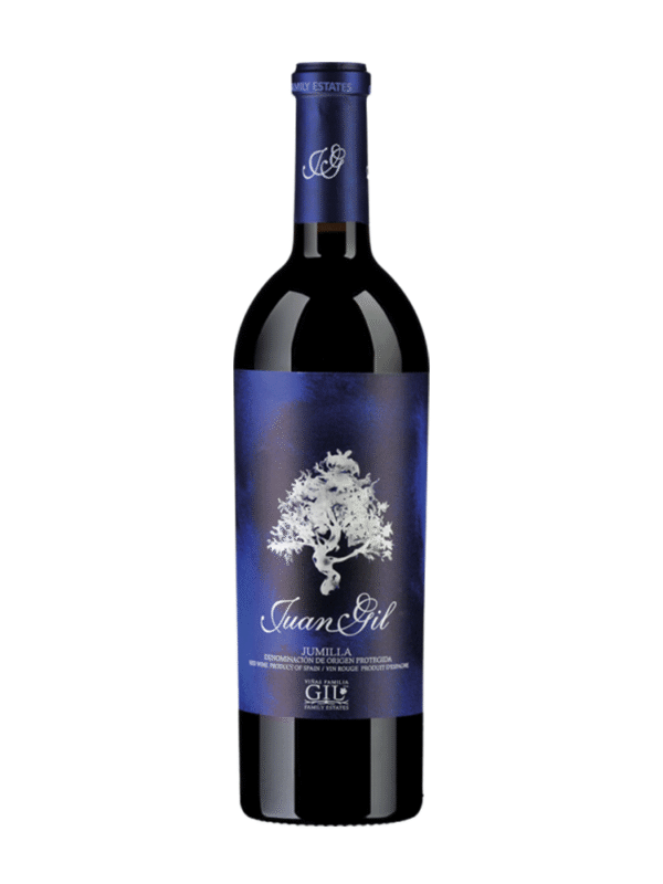 Blue Label 18 Month DO 2022