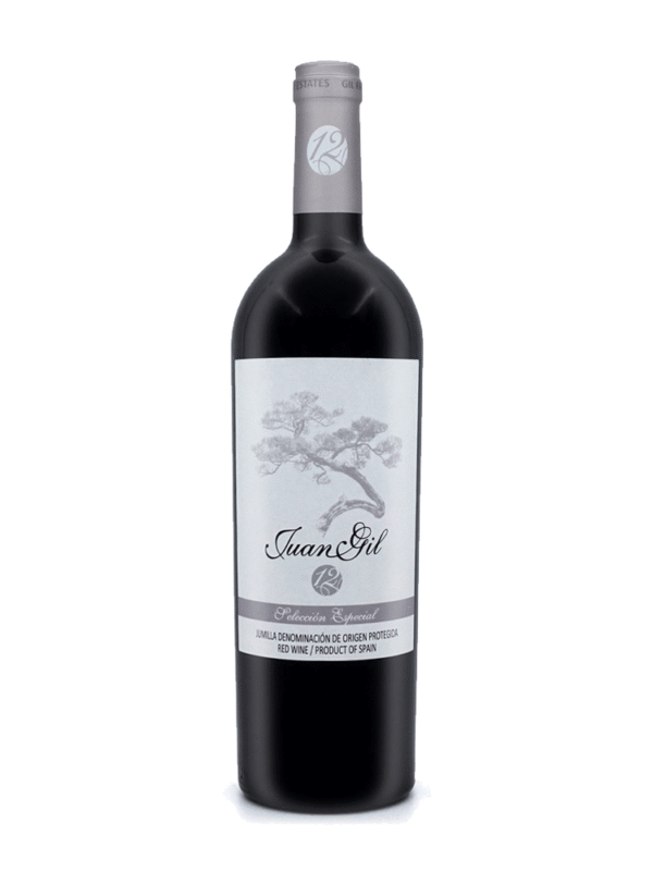 Monastrell 12 Month DO 2020