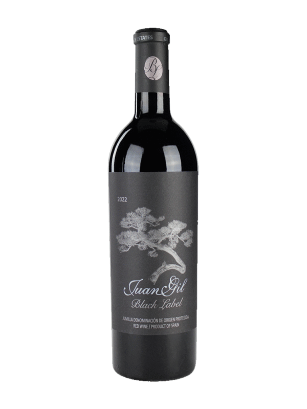 Juan Gil Black Label DOP 2022