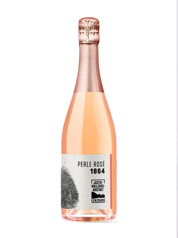 Perle Rosé 1864 AOC