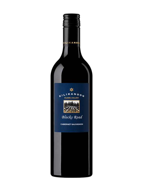 Block Road Cabernet Sauvignon  2017