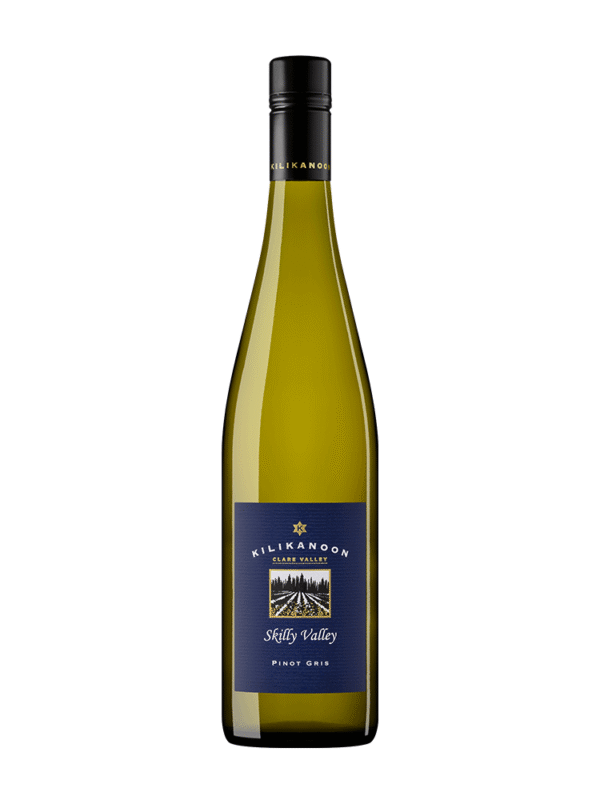 Skilly Valley Pinot Gris  2021