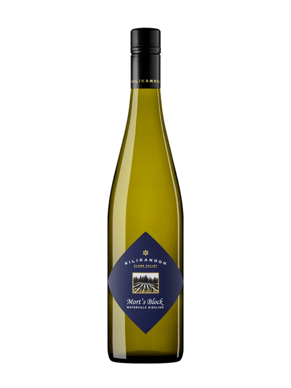 Mort‘s Block Watervale Riesling  2019