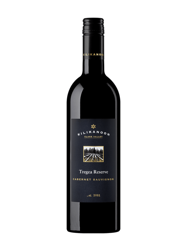Tregea Cabernet Sauvignon  2016