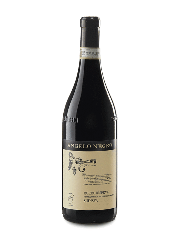 Sudisfa DOCG 2019