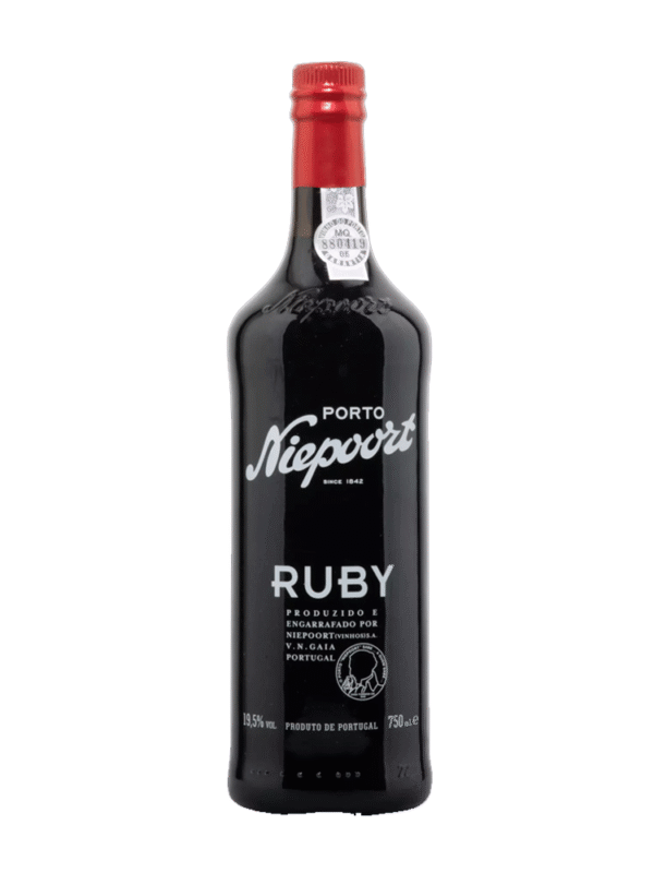 Porto Niepoort Ruby