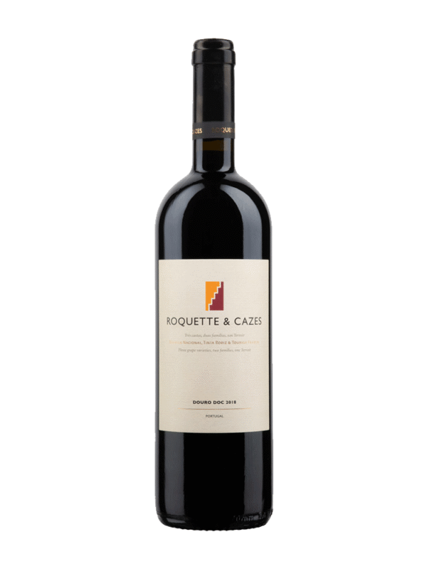 Roquette & Cazes DOC 2021