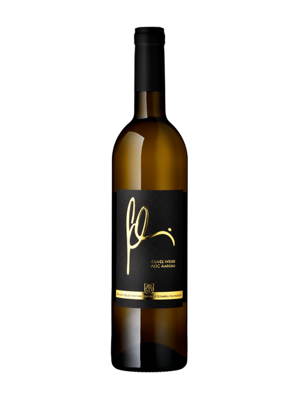 Cuvée Weiss Private Selection AOC 2024
