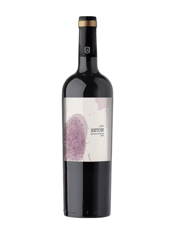 Neton Garnacha VdT 2018