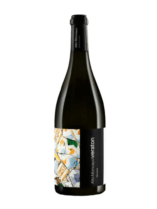 Veraton Alto Moncayo  2018