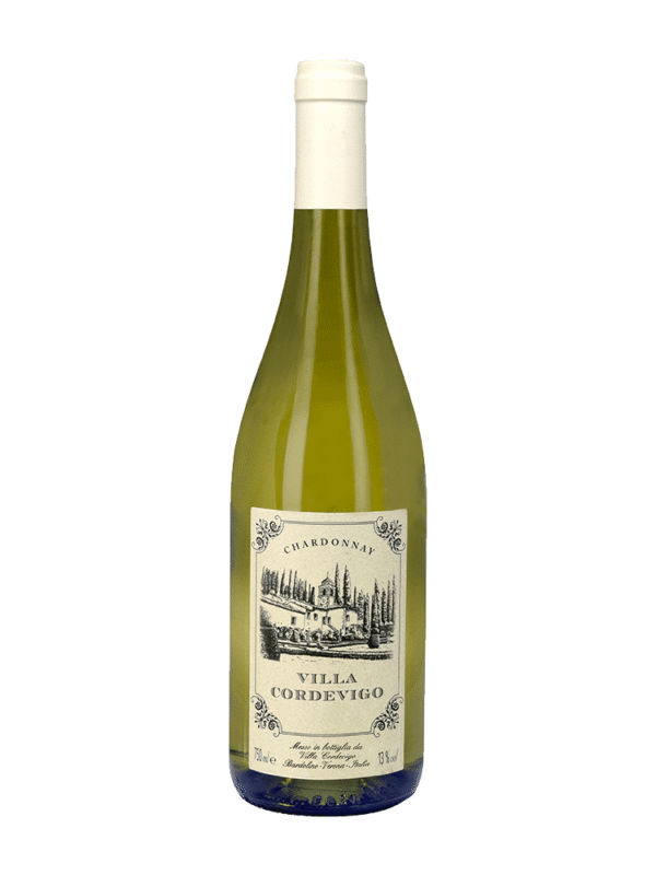 Villa Cordevigo Chardonnay DOC 2023