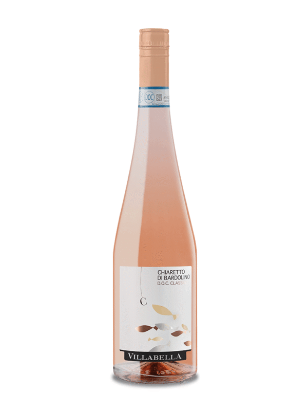 Bardolino Chiaretto Classico DOC 2024