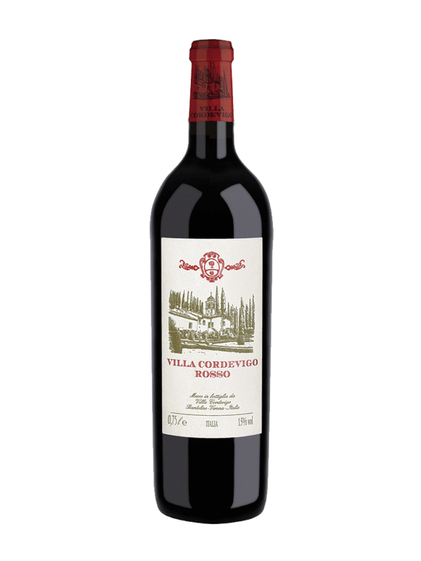 Villa Cordevigo Rosso IGT 2017
