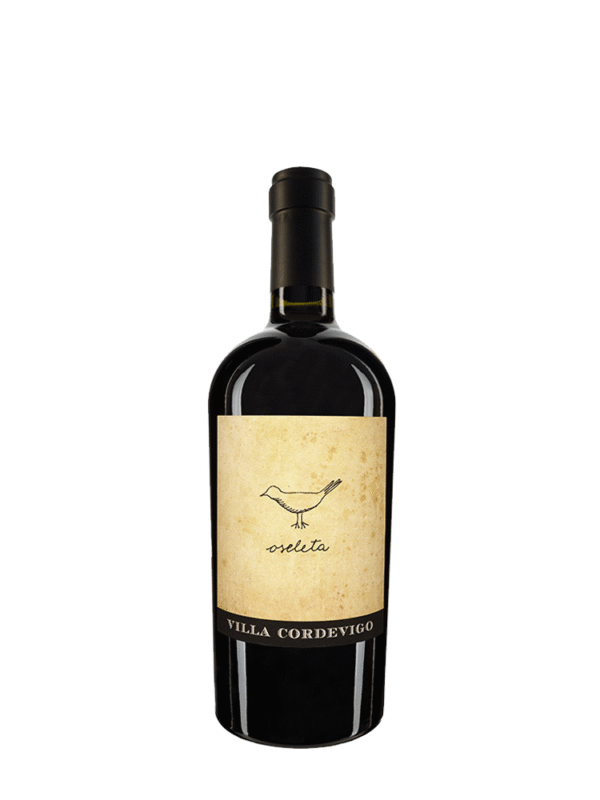 Oseleta IGT 2009