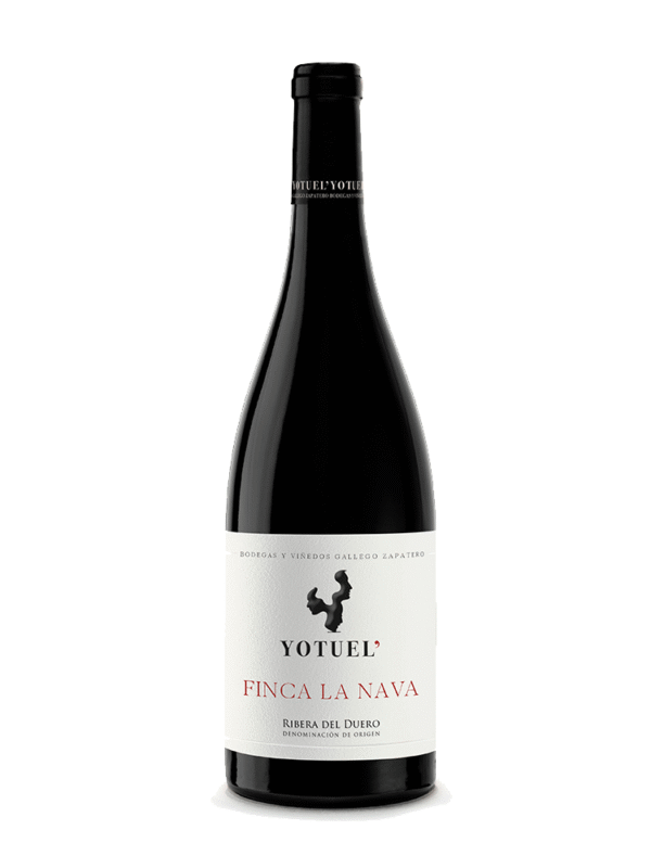 Yotuel´ Finca la Nava DO 2019
