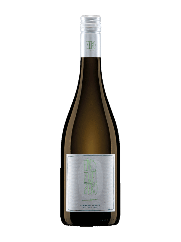 Eins-Zwei-Zero Blanc de Blancs alkoholfrei